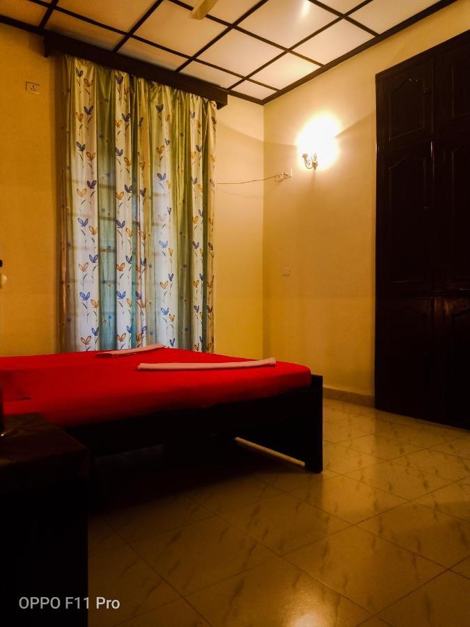 Country Side Inn Portuguese Guest House Cuelim Ngoại thất bức ảnh