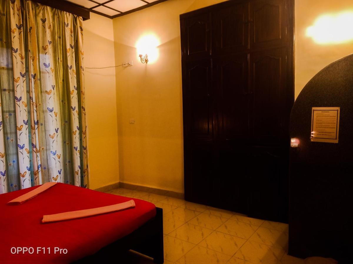 Country Side Inn Portuguese Guest House Cuelim Ngoại thất bức ảnh