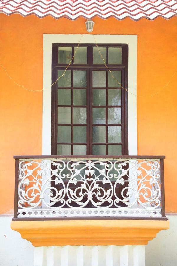 Country Side Inn Portuguese Guest House Cuelim Ngoại thất bức ảnh