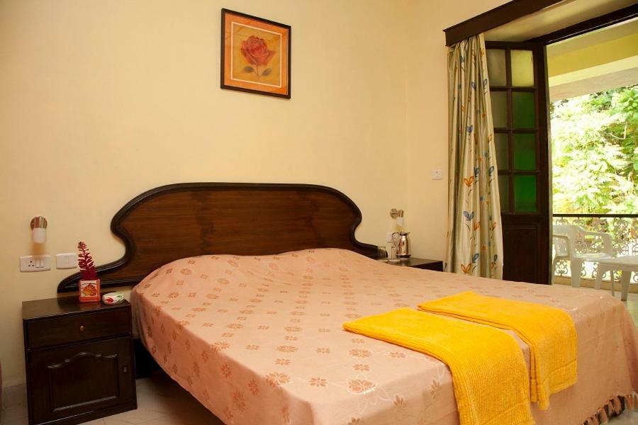 Country Side Inn Portuguese Guest House Cuelim Ngoại thất bức ảnh