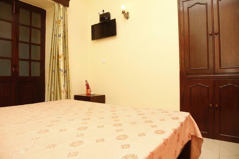 Country Side Inn Portuguese Guest House Cuelim Ngoại thất bức ảnh
