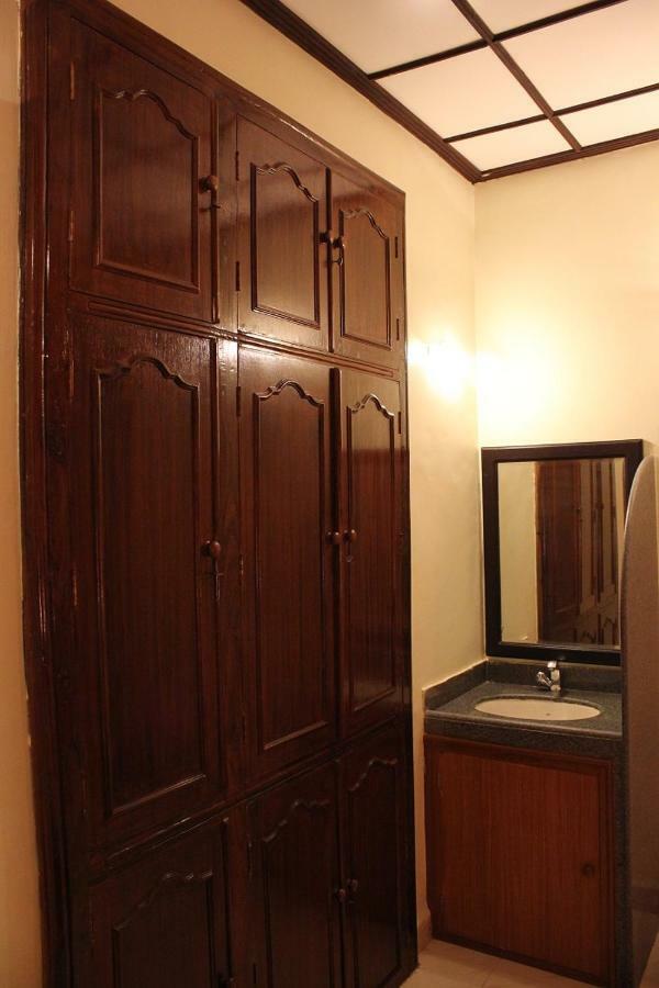 Country Side Inn Portuguese Guest House Cuelim Ngoại thất bức ảnh