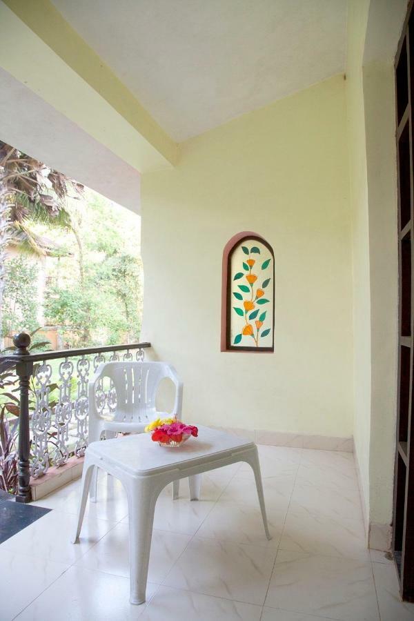 Country Side Inn Portuguese Guest House Cuelim Ngoại thất bức ảnh